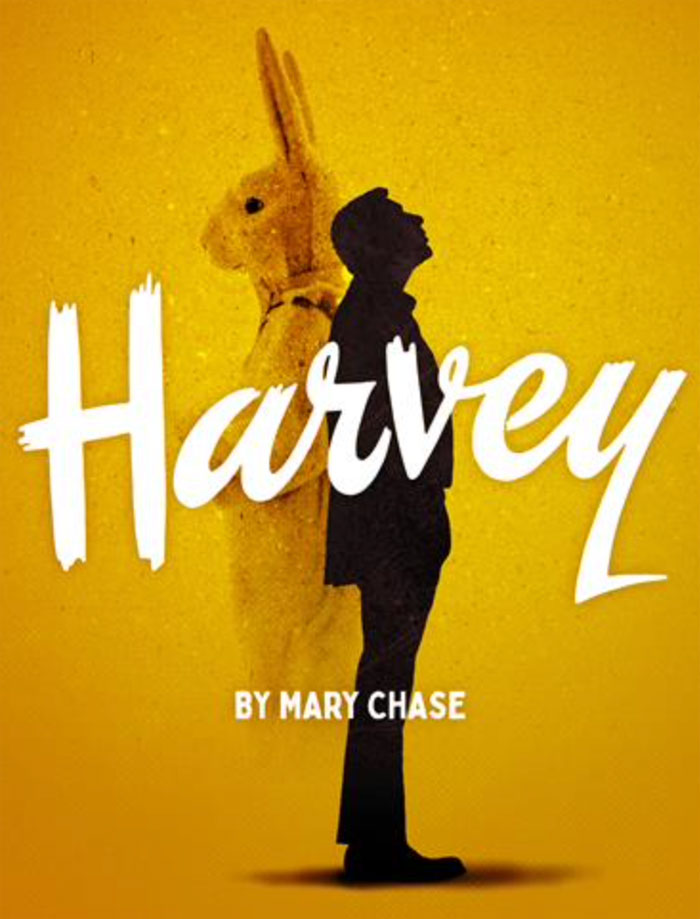 Open Call Auditions for “Harvey”