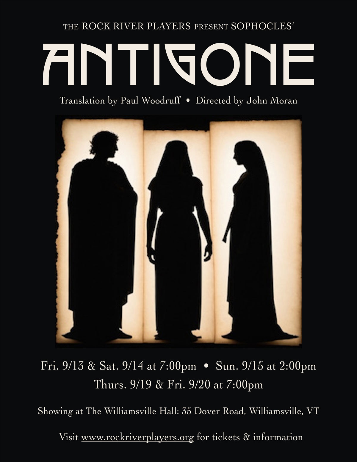 Antigone