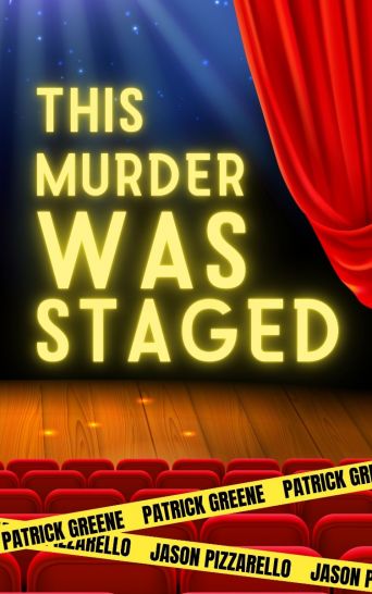This Murder Was Staged