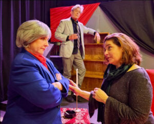 RRP present "Midnight in Vermont"