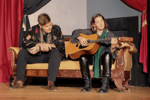 RRP present "Midnight in Vermont"