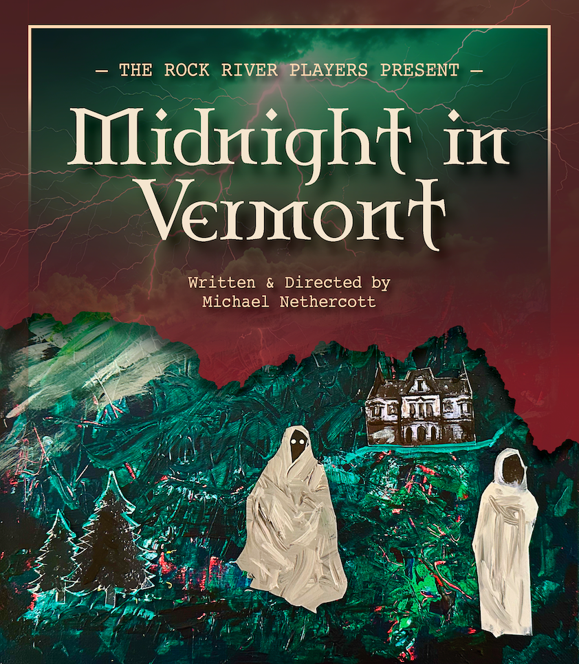 RRP present "Midnight in Vermont"