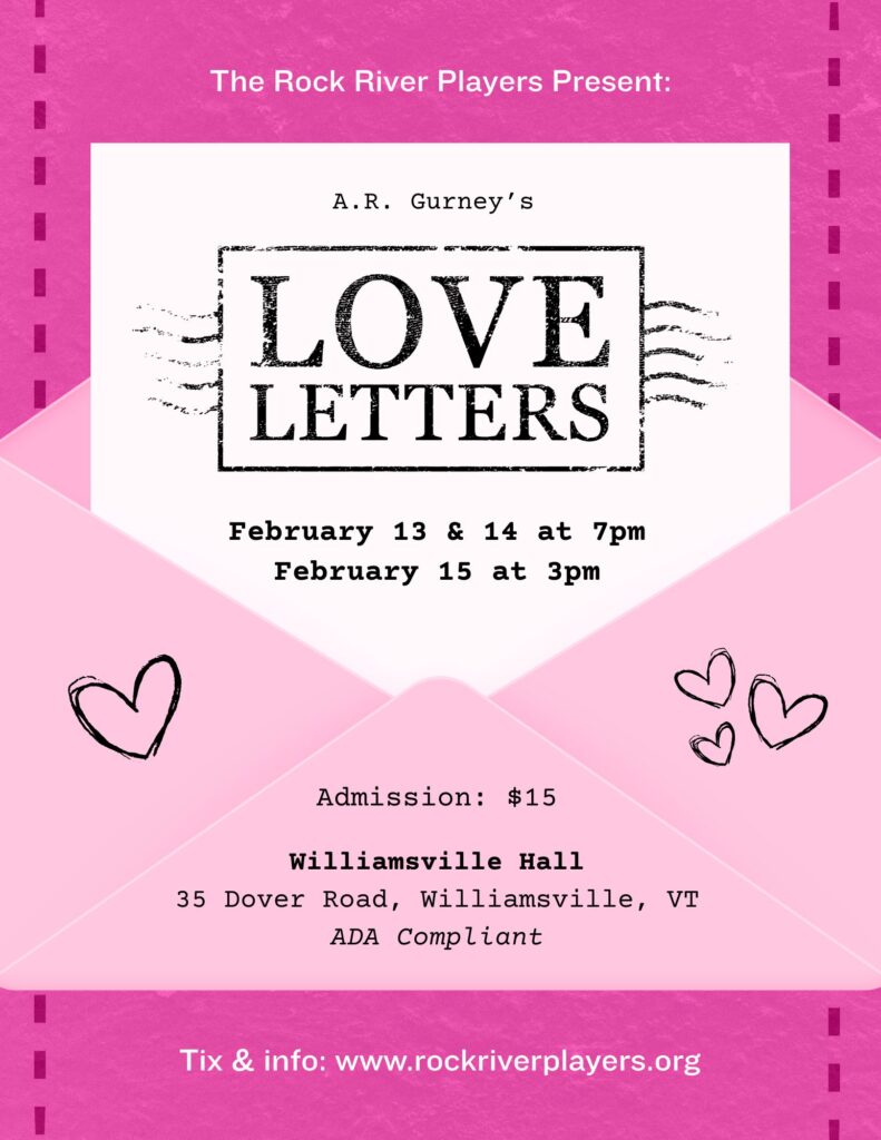 Love Letters